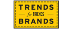 Скидка 10% на коллекция trends Brands limited! - Ставрополь